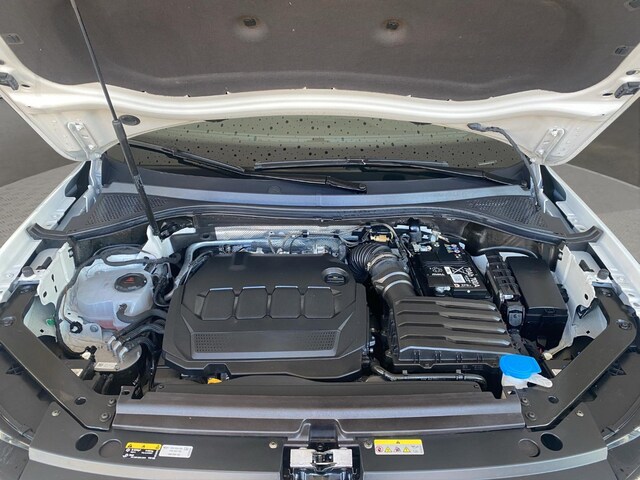 Volkswagen Tiguan 2.0 TDI 4Motion DSG IQ.Drive