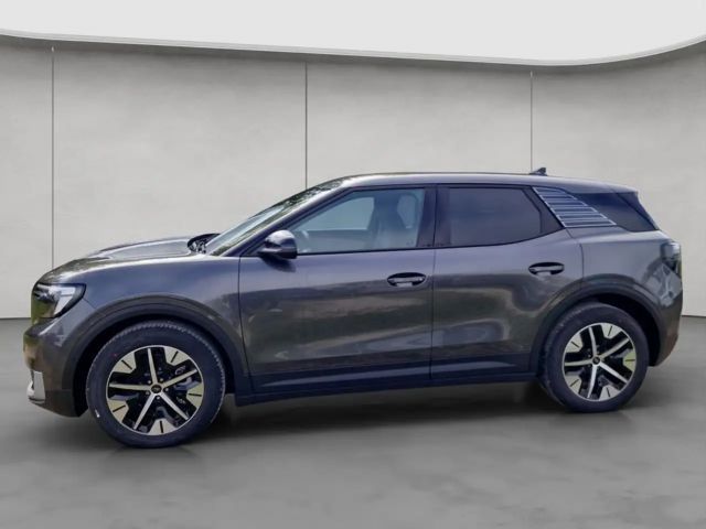 Ford Explorer Extended range RWD