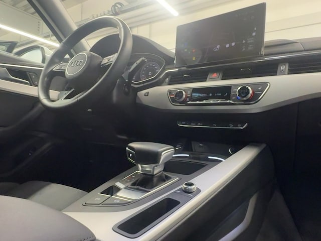 Audi A4 allroad 40 TDI Quattro S-Tronic