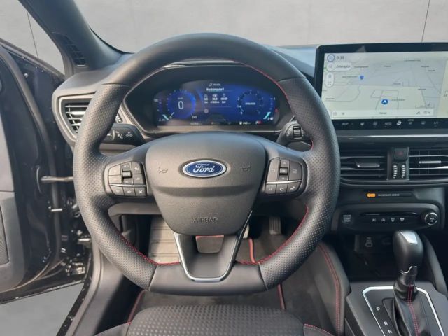 Ford Focus EcoBoost ST Line Wagon