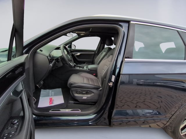 Volkswagen Touareg 3.0 V6 TDI R-Line