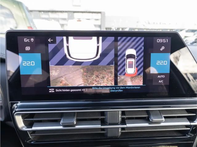 Citroën C5 Aircross Hybrid