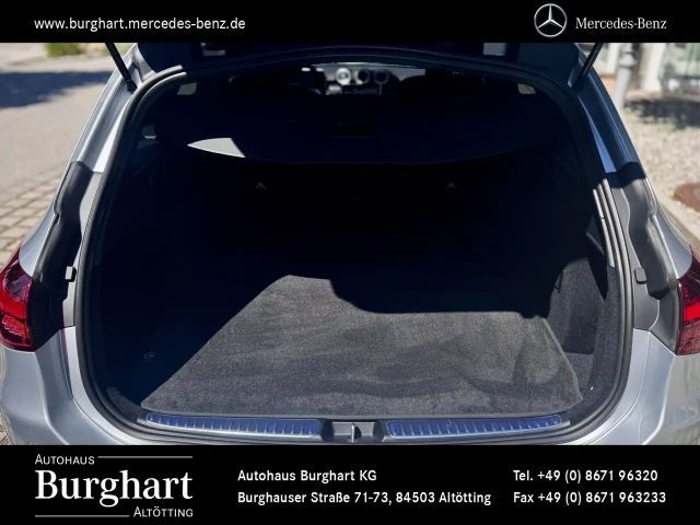 Mercedes-Benz C 200 AVANTGARDE Estate