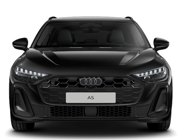 Audi A5 Avant S-Tronic