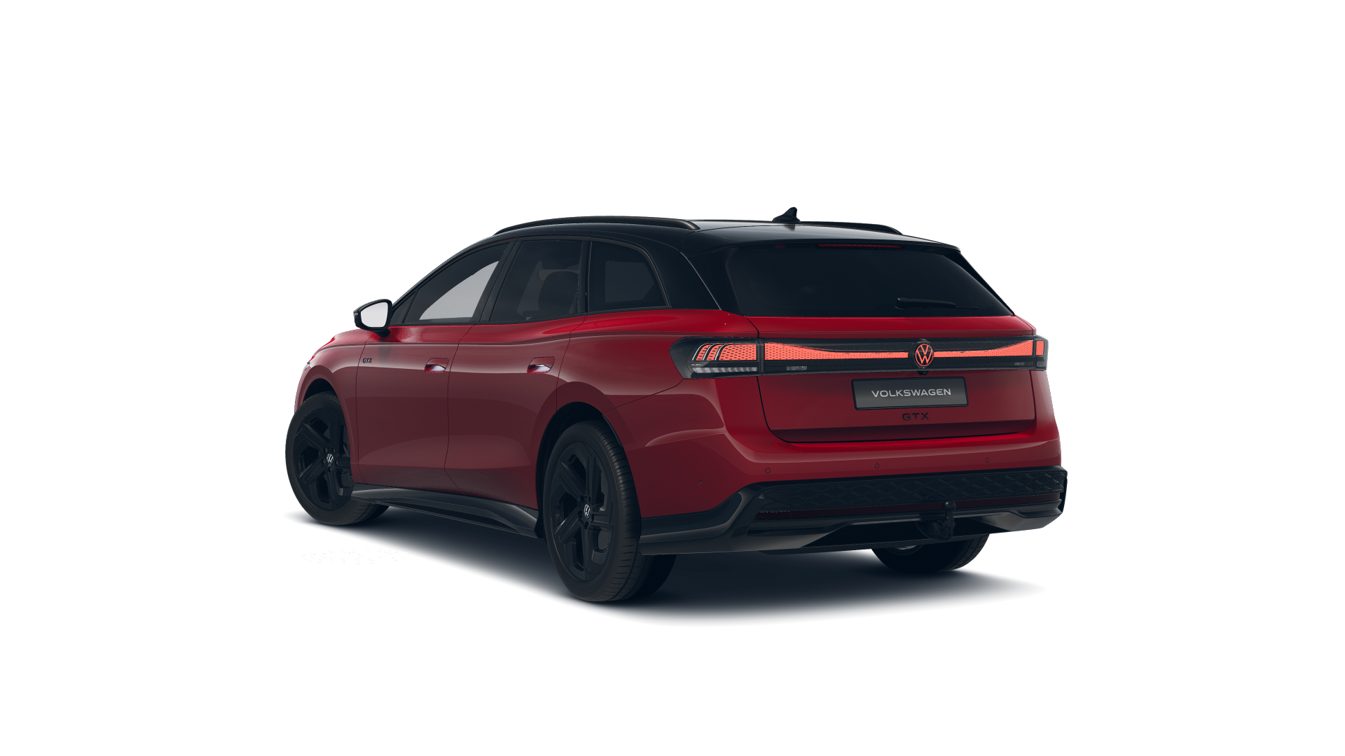 Volkswagen ID.7 Tourer