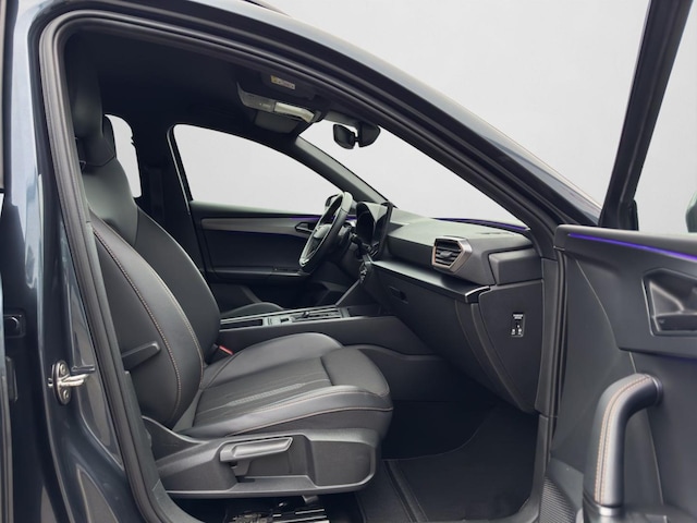 Cupra Leon 2.0 TSI 4Drive Sportstourer VZ