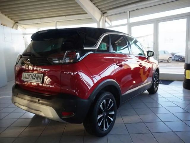 Opel Crossland X Elegance