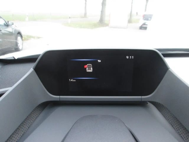 Toyota bZ4X Comfort Technik