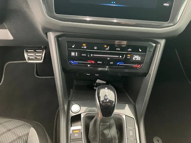 Volkswagen Tiguan 4Motion DSG R-Line