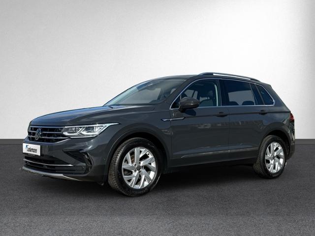 Volkswagen Tiguan 2.0 TDI Elegance Elegance IQ.Drive