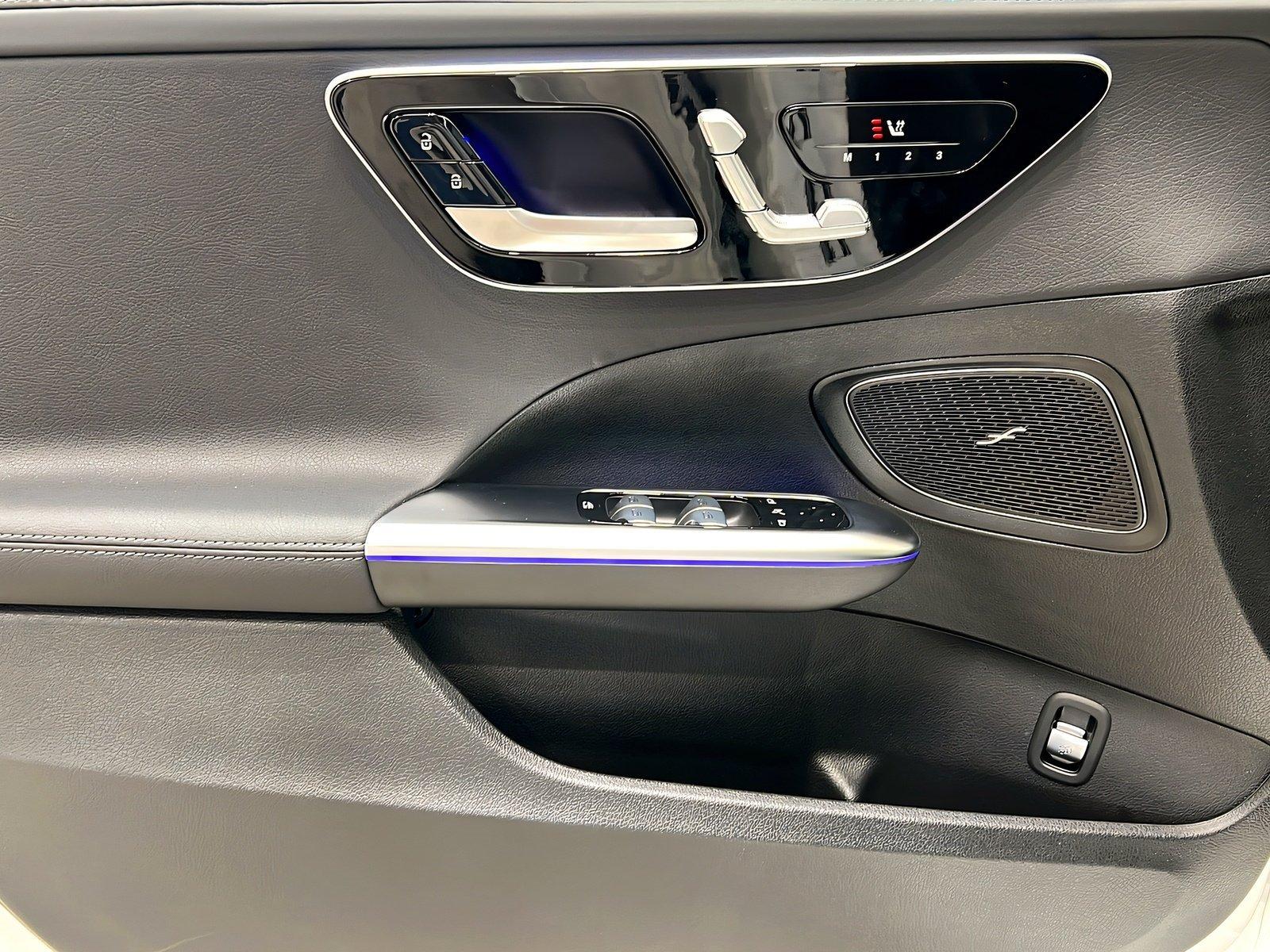 Mercedes-Benz C 200 AMG Line C 200 d Sedan