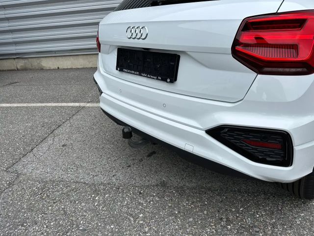 Audi Q2 30 TFSI