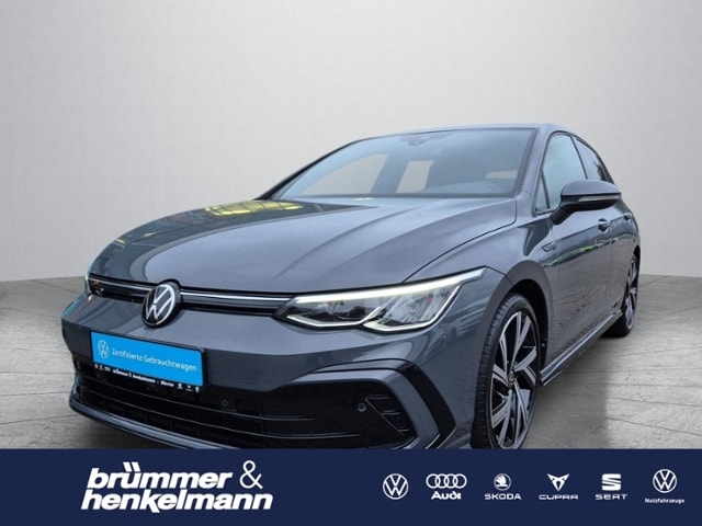 Volkswagen Golf 1.5 TSI Golf VIII