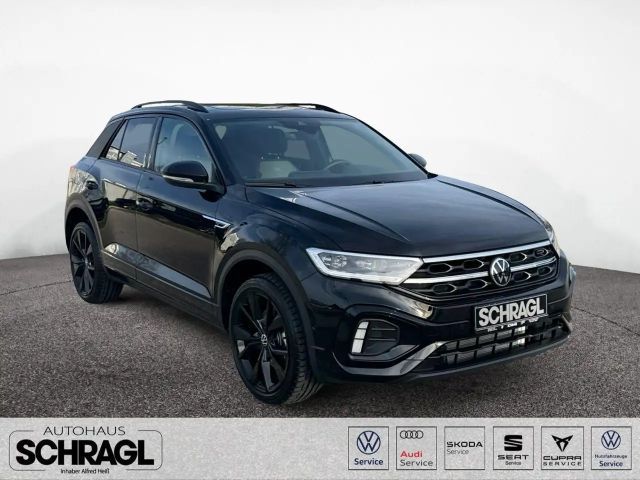 Volkswagen T-Roc 2.0 TDI DSG R-Line