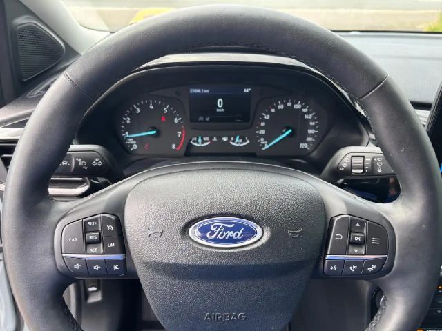 Ford Puma Cool & Connect