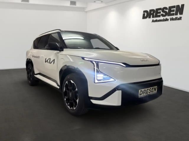 Kia EV5 81.4 kWh GT-Line