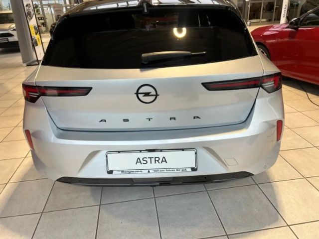 Opel Astra GS-Line Grand Sport