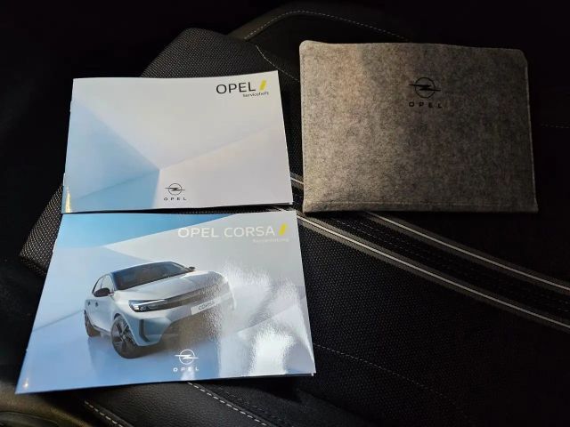 Opel Corsa GS-Line Grand Sport