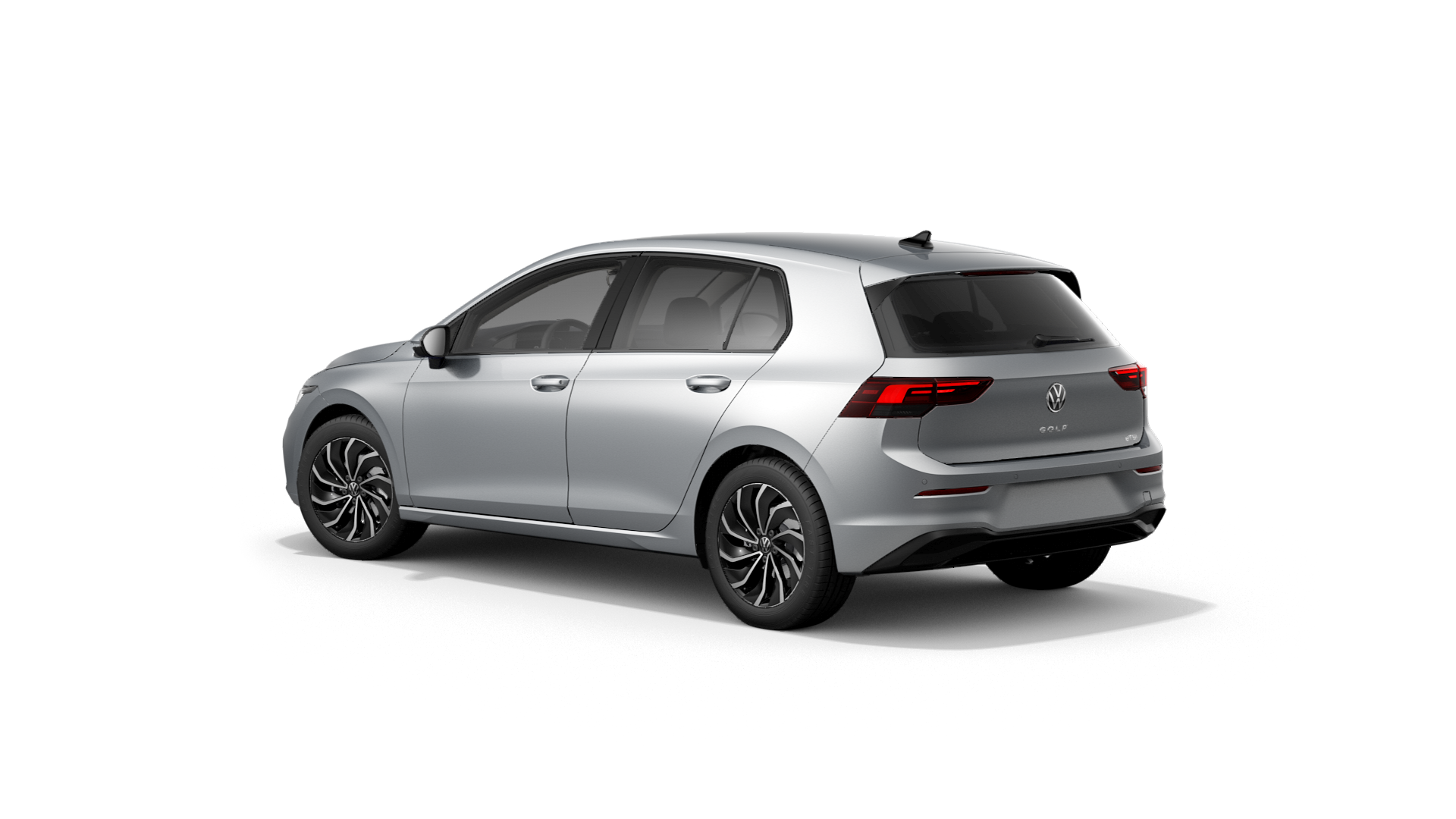 Volkswagen Golf 1.5 eTSI DSG Golf VIII Life