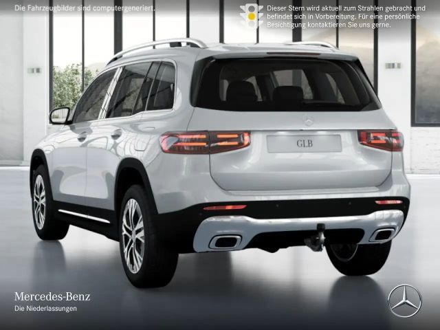 Mercedes-Benz GLB 220 4MATIC Progressive