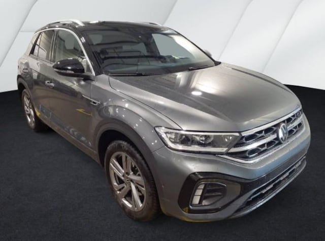 Volkswagen T-Roc 1.5 TSI DSG R-Line
