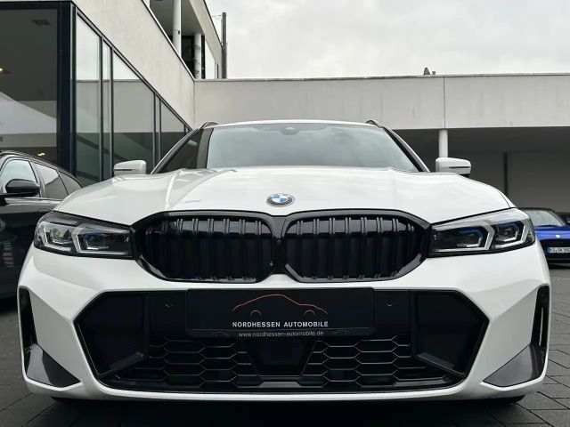 BMW 320 320d M-Sport Touring