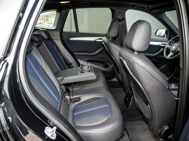 BMW X1 M-Sport xDrive20i