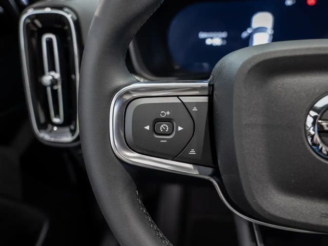 Volvo EX40 Plus Single motor