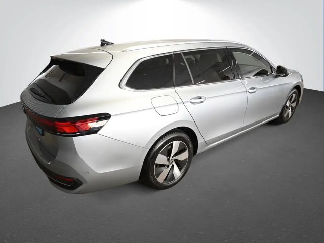 Volkswagen Passat 2.0 TDI Business