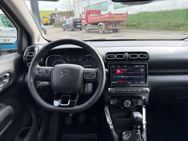 Citroën C3 Aircross Max