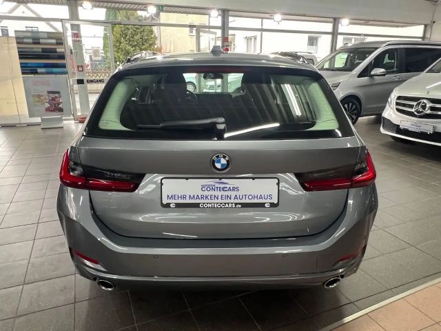 BMW 318 318d Touring