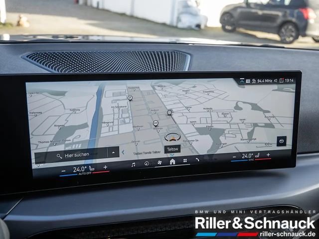 BMW 320 320d Touring