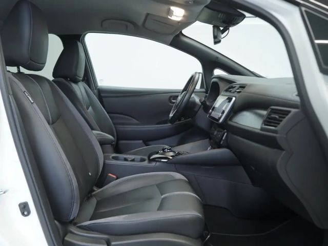 Nissan Leaf 40 kWh Tekna