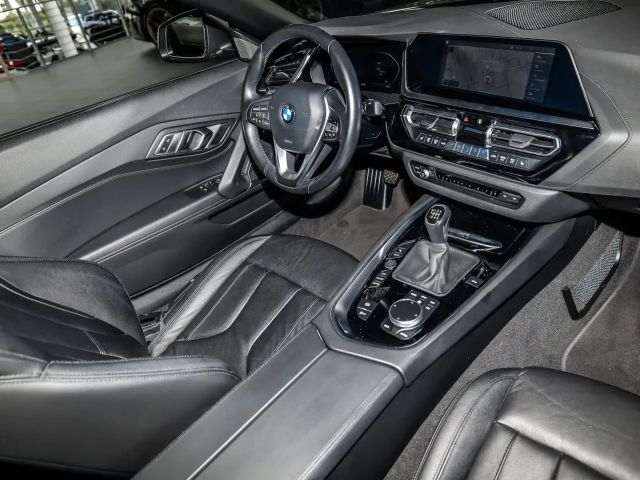 BMW Z4 Cabrio Roadster sDrive20i