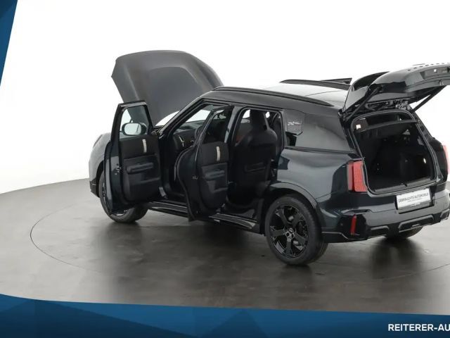 MINI Cooper S Countryman All4