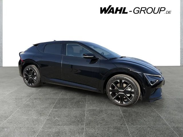 Kia EV6 GT-Line Vierwielaandrijving