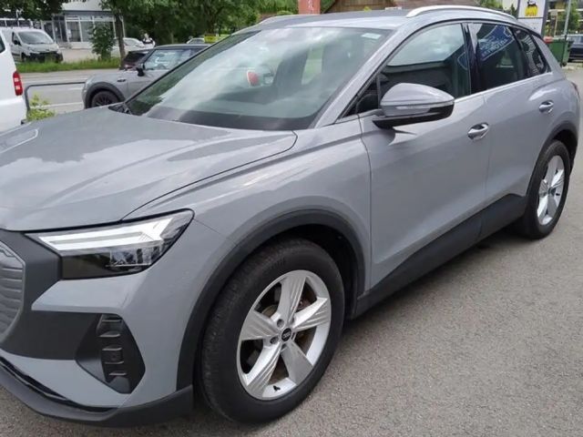 Audi Q4 e-tron 35