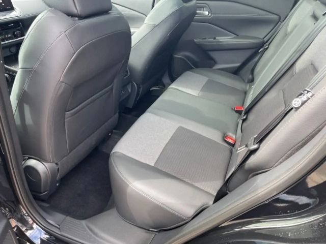 Nissan Qashqai DIG-T N-Connecta