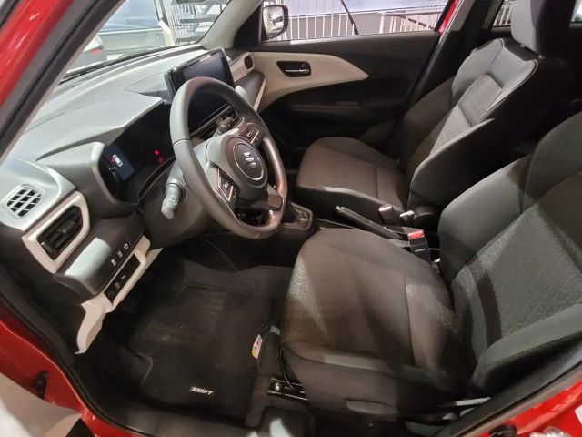Suzuki Swift Comfort