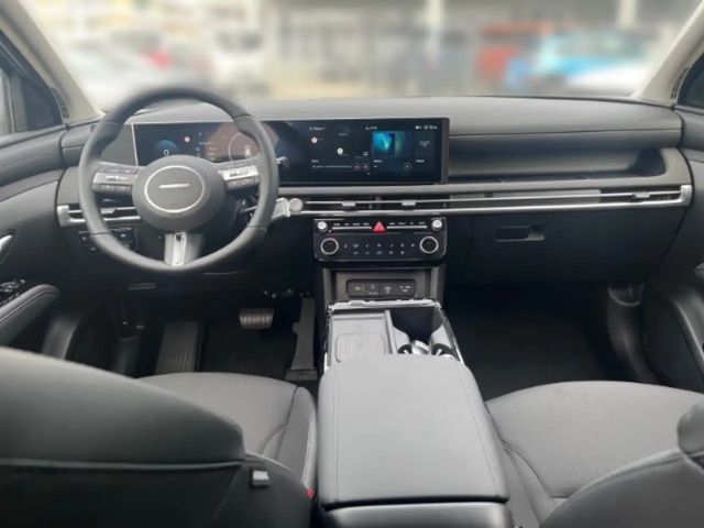 Hyundai Tucson 1.6 T-GDi Trend