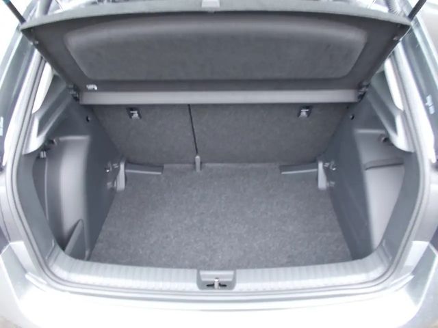 Skoda Fabia Selection