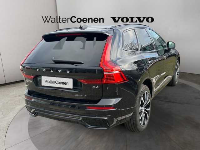 Volvo XC60 XC60