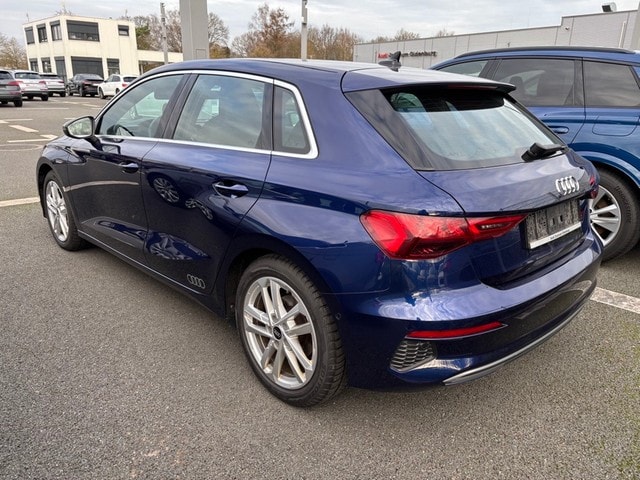 Audi A3 35 TFSI Sportback
