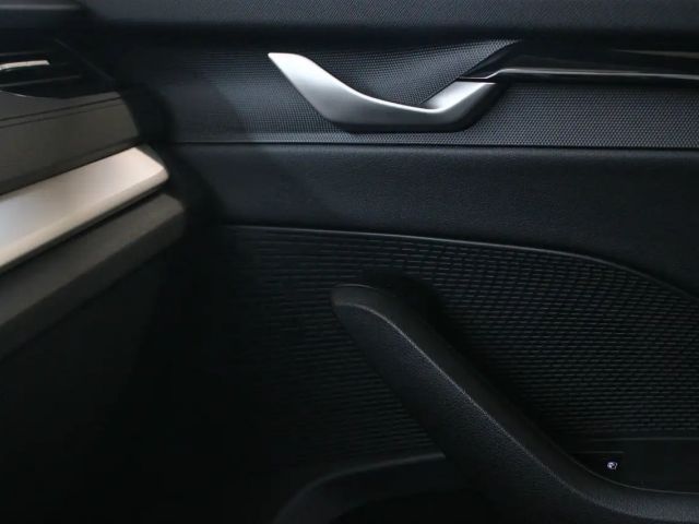 Skoda Octavia 2.0 TDI Combi Selection