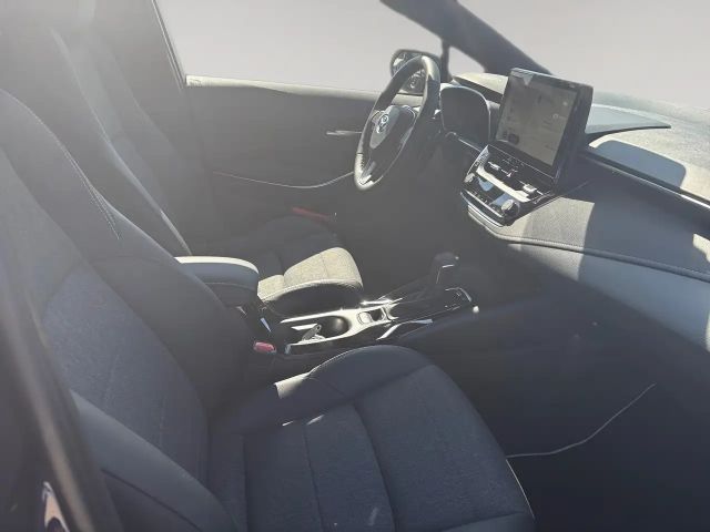 Toyota Corolla Hybride