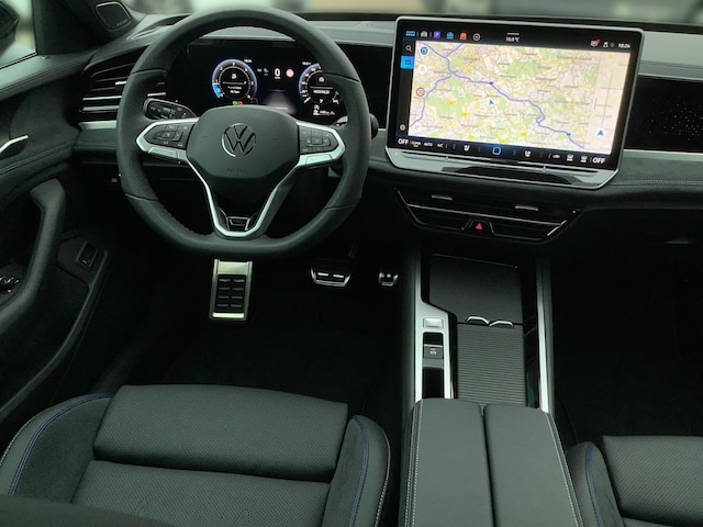 Volkswagen Passat 2.0 TDI DSG R-Line