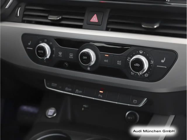 Audi A4 40 TDI S-Tronic