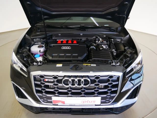 Audi SQ2 TFSI S tro. MATRIX AHK virt. Cock. SONOS