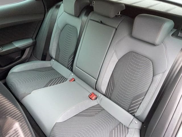 Cupra Formentor 2.0 TSI 4Drive VZ