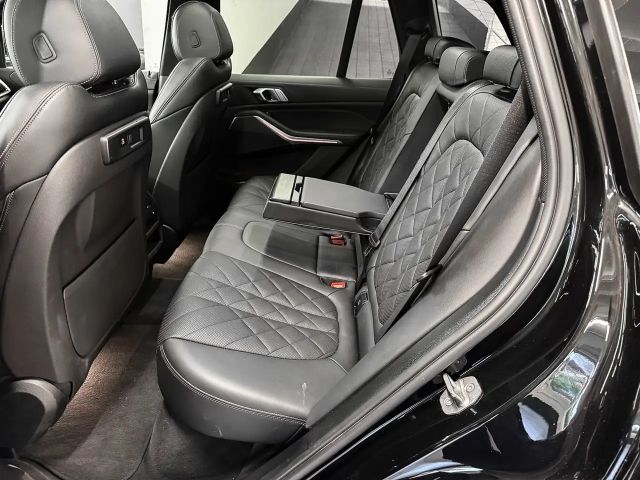 BMW X5 M-Sport xDrive30d